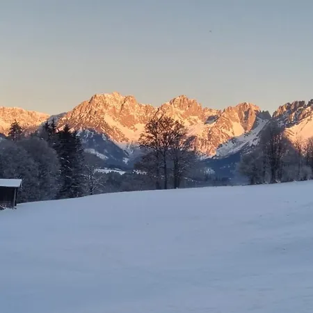 Apartment Etzl Kitzbuhel