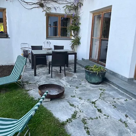 Apartment Etzl Kitzbuhel