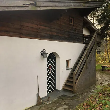 Etzl Apartment Kitzbuhel