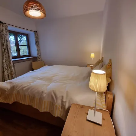 Apartment Etzl Kitzbuhel