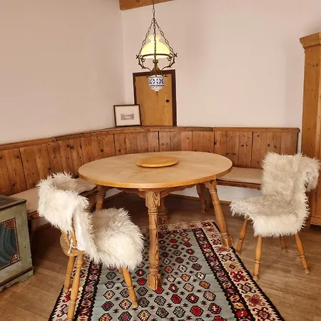 Apartment Etzl